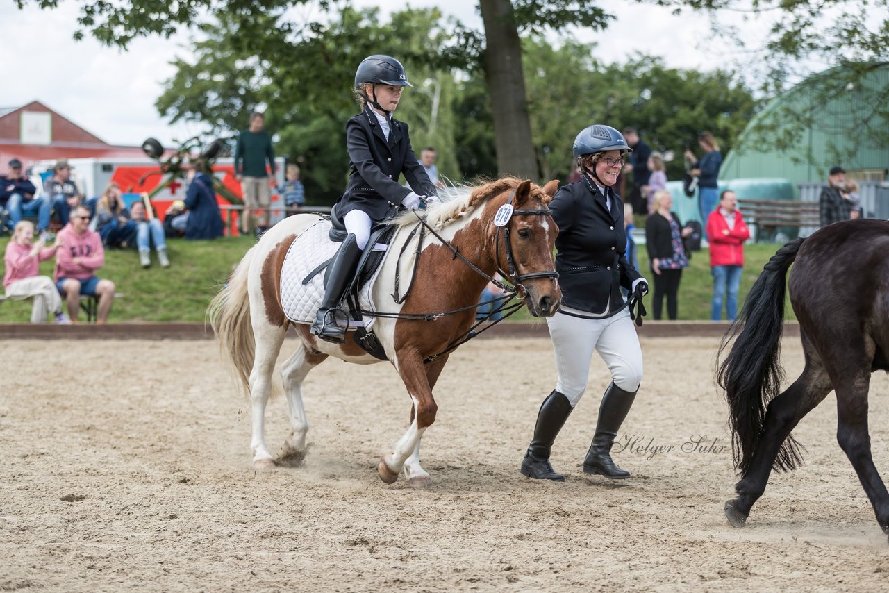 Bild 95 - Pony Akademie Turnier